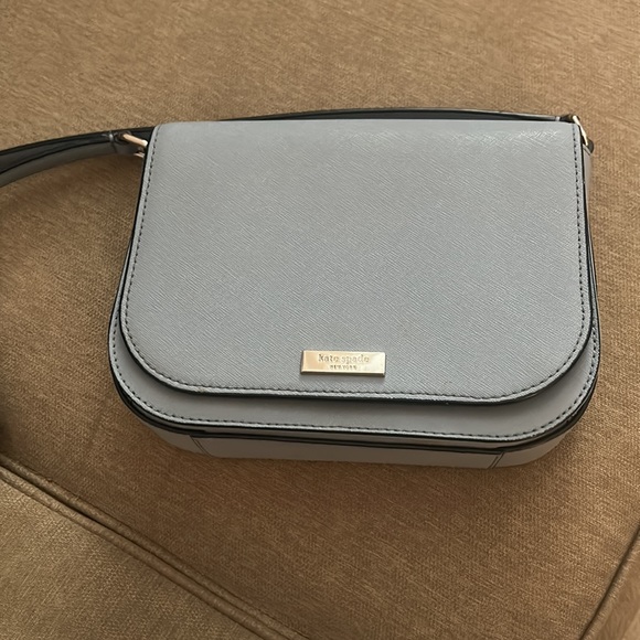 Kate Spade Crossbody and Card Case - Picture 4 of 8